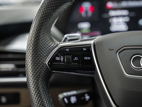 Used 2023 Audi RS e-tron GT w/ Carbon Performance Package image 34