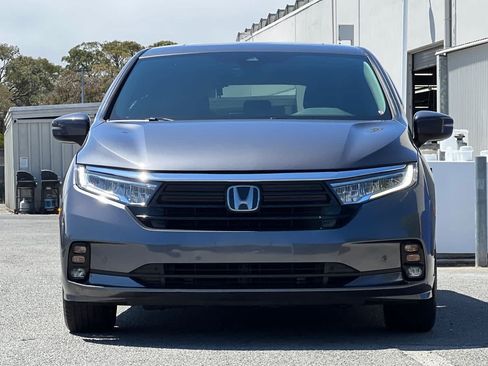 Used 2021 Honda Odyssey Touring image 9