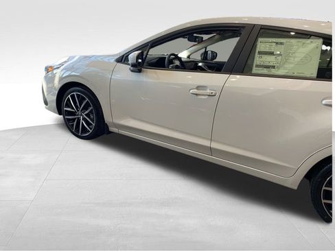 New 2026 Subaru Impreza 2.0i Sport AWD/4WD image 3
