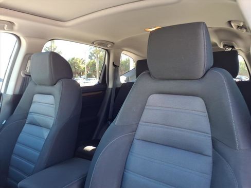 Used 2022 Honda CR-V EX image 19