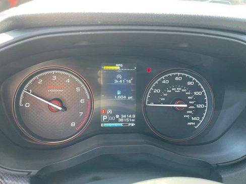 Used 2024 Subaru Forester Sport w/ POP Package 3 AWD/4WD image 14