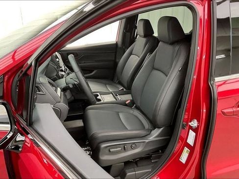 New 2026 Honda Odyssey Sport-L image 12