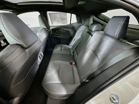 New 2026 Toyota C-HR AWD/4WD image 24