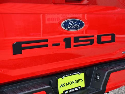 Used 2022 Ford F150 XLT w/ Equipment Group 302A High image 46