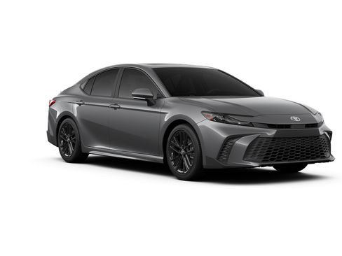 New 2026 Toyota Camry SE w/ Convenience Package AWD/4WD image 15