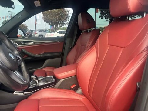 Used 2022 BMW X3 sDrive30i w/ M Sport Package 2 RWD image 7