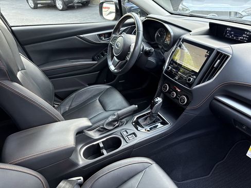 Used 2023 Subaru Crosstrek 2.5i Limited AWD/4WD image 28