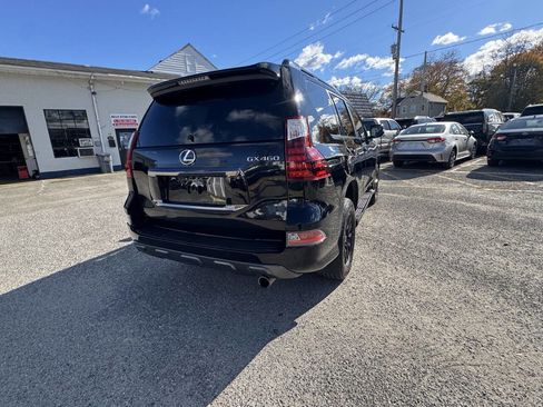 Used 2022 Lexus GX 460 image 13