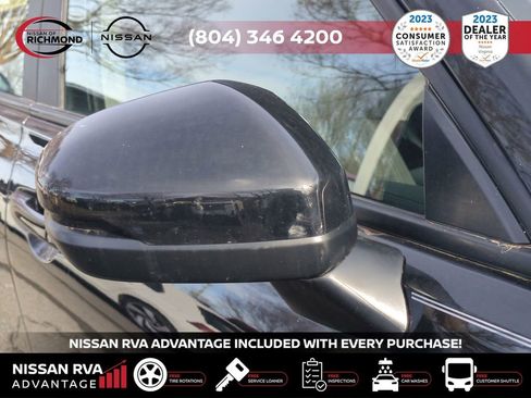 Used 2025 Honda HR-V LX image 13