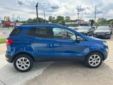 Used 2020 Ford EcoSport SE w/ SE Convenience Package image 4
