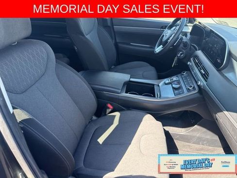 Used 2020 Hyundai Palisade SE AWD/4WD image 12