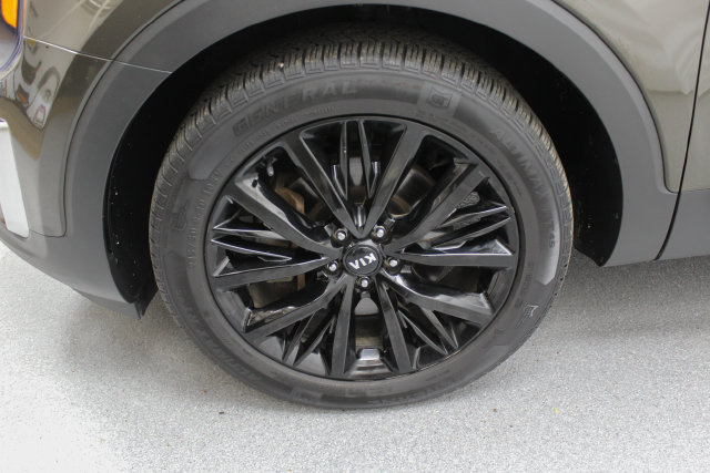 Used 2021 Kia Telluride SX AWD/4WD image 13