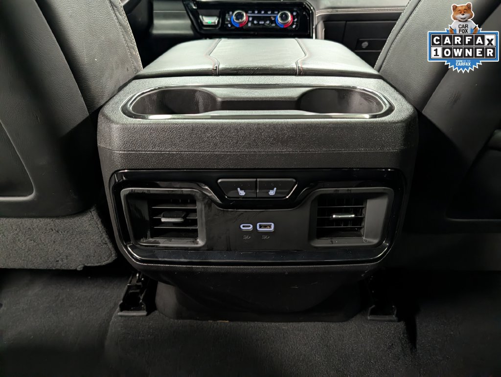 Used 2024 GMC Sierra 1500 AT4X AWD/4WD image 29