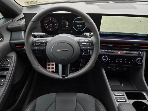 Used 2024 Hyundai Sonata N Line FWD image 14