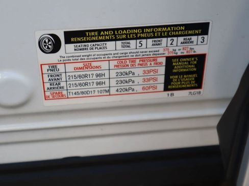 Used 2025 Nissan Kicks SV w/ Illumination Package FWD image 29