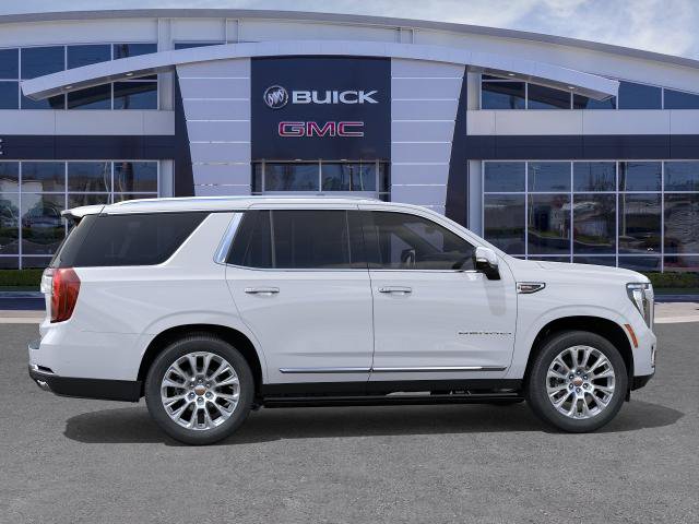 New 2026 GMC Yukon Denali w/ Denali Reserve Package AWD/4WD image 5