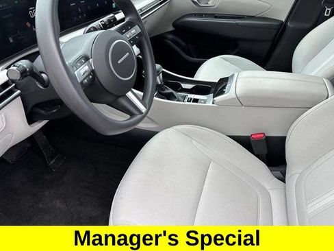 Used 2026 Hyundai Tucson SEL AWD/4WD image 11