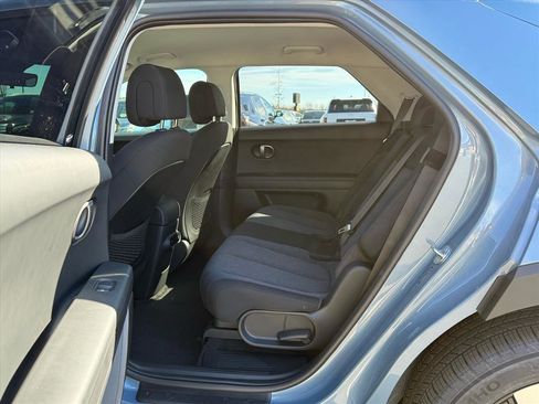 New 2026 Hyundai Ioniq 5 SE image 11