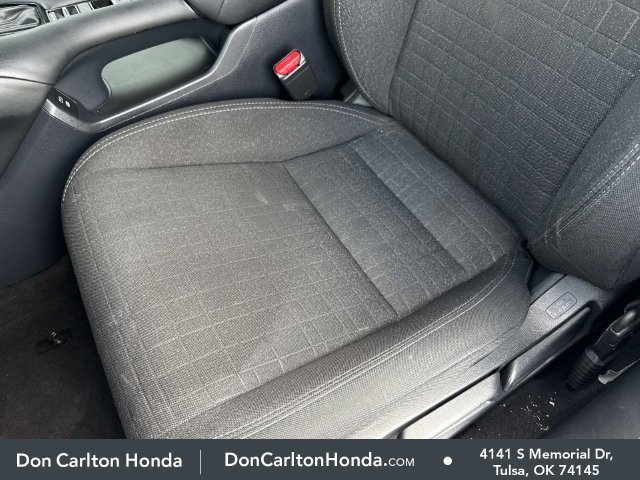 Used 2025 Honda HR-V LX image 8
