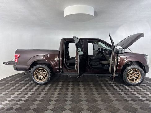 Used 2018 Ford F150 XL w/ Equipment Group 101A Mid image 24