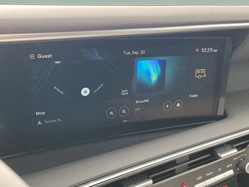 New 2026 Hyundai Palisade Calligraphy image 22