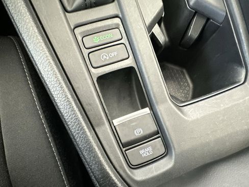 Certified 2024 Honda Accord EX image 20