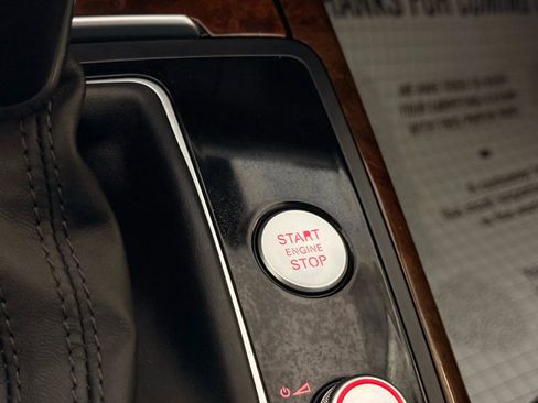 Used 2016 Audi A6 3.0T Premium Plus w/ S Line Sport Package image 27