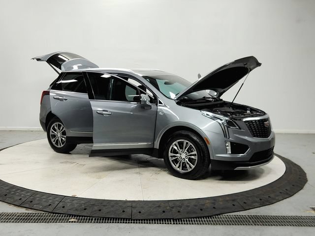 Used 2023 Cadillac XT5 Premium Luxury AWD/4WD image 10