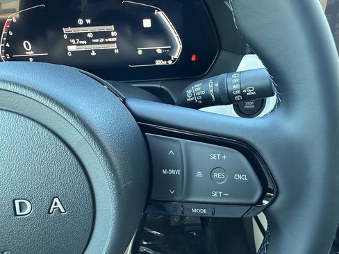 New 2026 MAZDA CX-5 Select AWD/4WD image 21