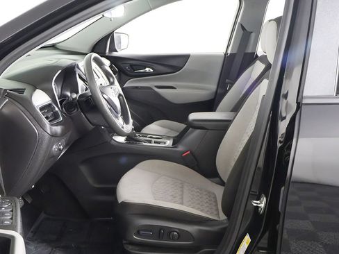 Used 2024 Chevrolet Equinox LS w/ LS Convenience Package FWD image 22