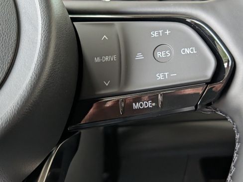 New 2026 MAZDA CX-5 Preferred AWD/4WD image 19