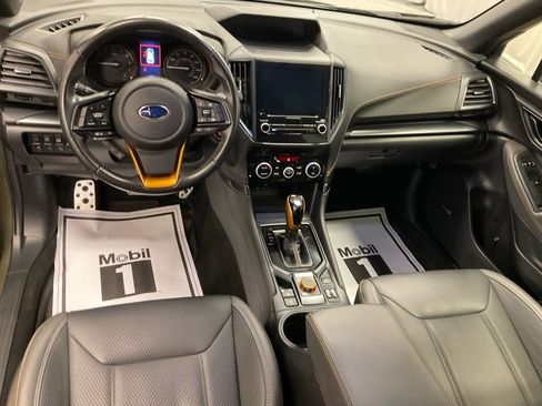 Certified 2023 Subaru Forester Wilderness image 30