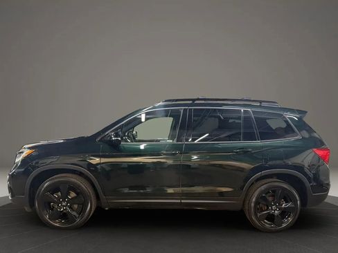 Used 2019 Honda Passport Elite image 5