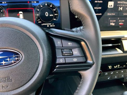 Certified 2026 Subaru Outback Premium AWD/4WD image 12
