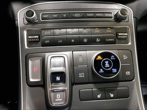 Used 2023 Hyundai Santa Fe SEL image 32