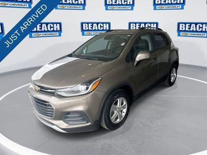 Used 2022 Chevrolet Trax LT w/ LT Convenience Package