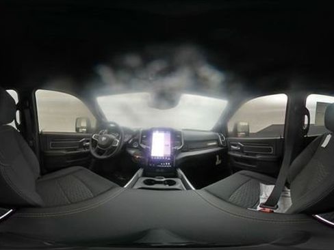 New 2026 RAM 2500 Big Horn image 28