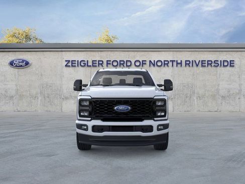 New 2026 Ford F250 XL w/ STX Appearance Package image 6
