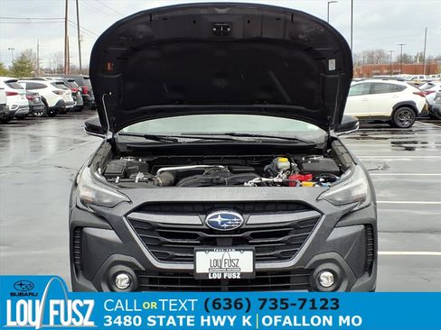 Used 2023 Subaru Outback Limited image 31