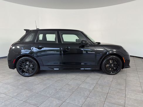 New 2026 MINI Cooper S FWD image 8
