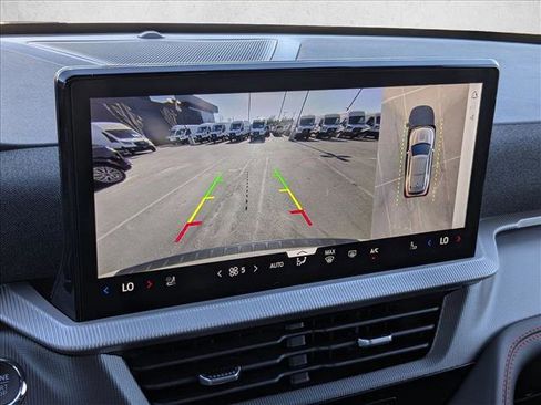 New 2026 Ford Explorer ST-Line w/ Premium Package image 13