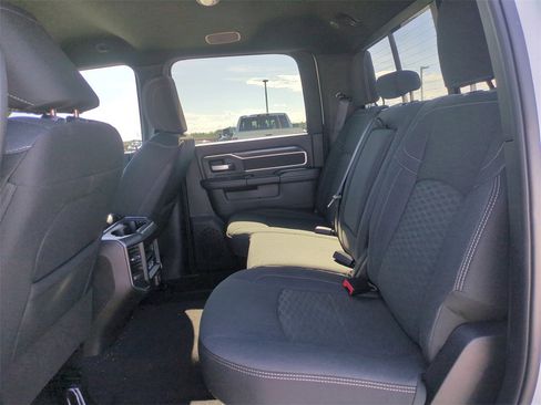 New 2025 RAM 2500 Big Horn image 14