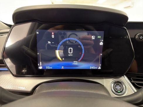 New 2026 Chevrolet Trax LT w/ Driver Confidence Package FWD image 17