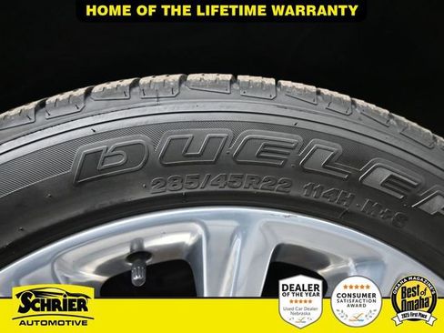 Used 2020 Cadillac Escalade Premium Luxury image 53