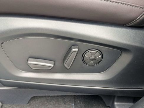 New 2026 Ford Explorer Platinum RWD image 19