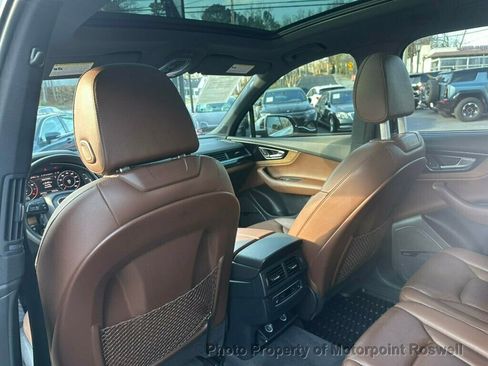 Used 2017 Audi Q7 2.0T Premium Plus image 23
