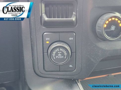 Used 2022 Ford F150 Tremor AWD/4WD image 23