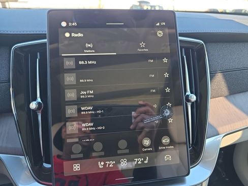 New 2026 Volvo XC90 T8 Ultra image 30