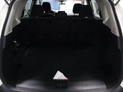 Certified 2022 Nissan Rogue SV image 15