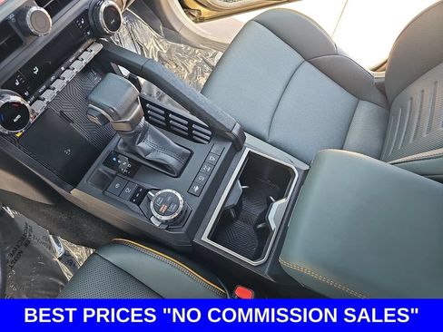 Used 2025 Toyota Tacoma 4x4 Double Cab Hybrid image 22